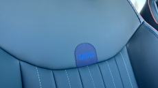 MINI Aceman 135kW E Exclusive [Level 2] 43kWh 5dr Auto Electric Hatchback